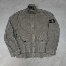 Stone island lino - island, 2004