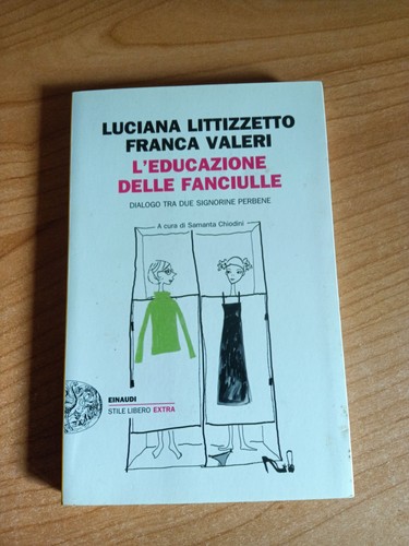 Educazione delle - l’educazione,