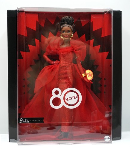 Barbie signature jbj18 - jbj18, bambola
