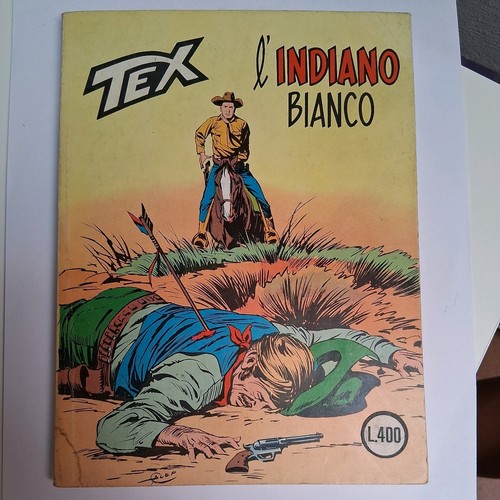Tex gigante 171 originale - gigante,