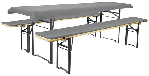 Brandsseller set birreria - birreria, 3