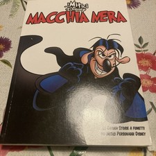 Mitici disney macchia - mitici,