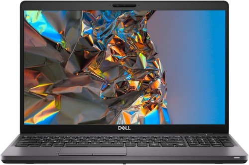 Dell latitude 5501 fhd - latitude, 15,6″