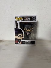 Funko Pop US Agent 815