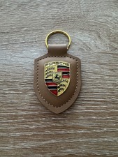 Stemma Porsche - Portachiavi -