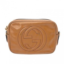 Borsa a tracolla Gucci Soho