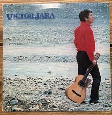 Victor Jara / Victor Jara -