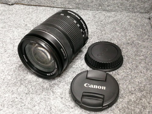 Obiettivo zoom standard canon - obiettivo,