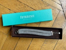 Bracciale Fifth Avenue Maglia
