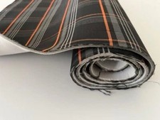 rivestimento tessuto sedile