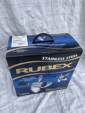 Solas Rubex Elica Acciaio Inox