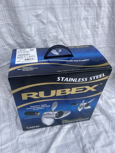 Solas rubex stainless steel - solas,