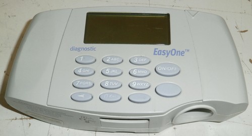 Medical model 2001 - model, one