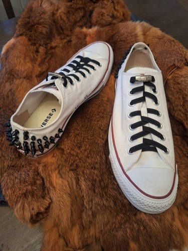 Converse chuck taylor - taylor, top