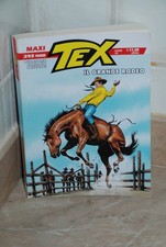 MAXI TEX il grande rodeo n.37
