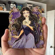 Spilla Fantasy Vanessa Ursula