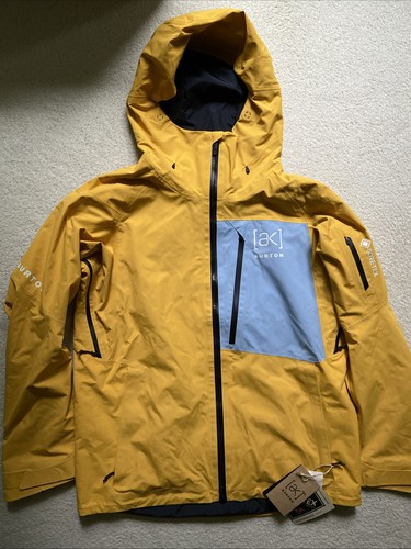Giacca uomo burton cyclic - uomo,