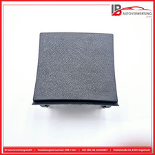 Posacenere centrale posteriore