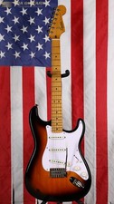 Squier Classic Vibe '50s