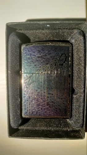 Zippo 29097 fuzion liquid - fuzion,