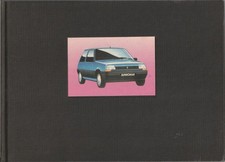 SUPERCINQUE RENART - RENAULT /