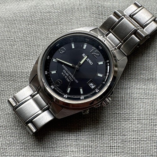 Orologio citizen reguno - orologio,