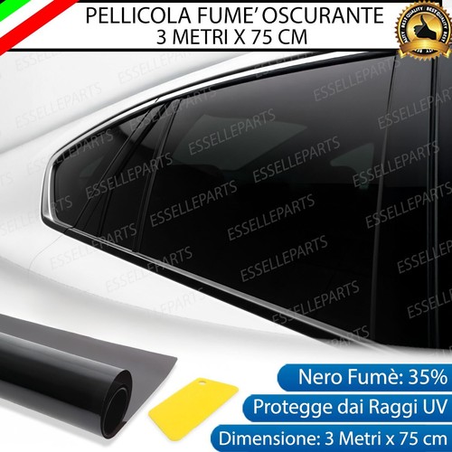 Pellicola oscurante vetri - pellicola,