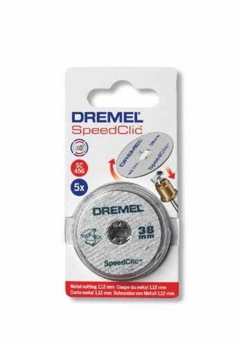 Dremel sc409 set - dremel, 5