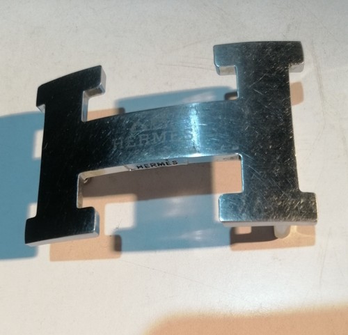 Fibbia per cintura hermes - fibbia,