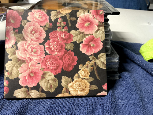 Mark lanegan blues funeral - blues,