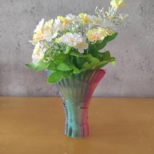 Vaso per fiori, grazioso e