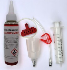 Kit sfiato per Tektro kit