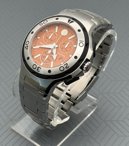 Orologio uomo swiss - orologio, movado