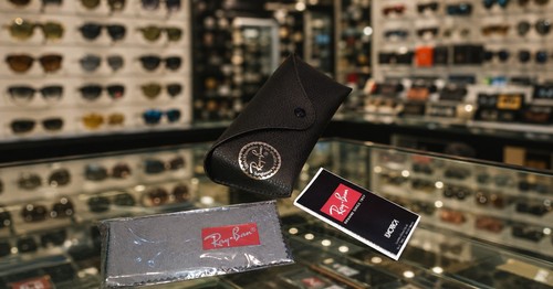 Custodia ray ban - 🕶️, ray-ban