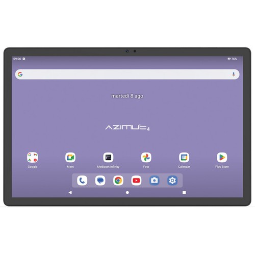 Mediacom smartpad azimut - smartpad,