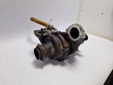 Turbocompressore originale