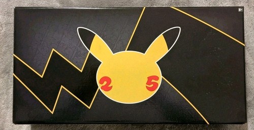 Pokémon celebrations prime - celebrations,