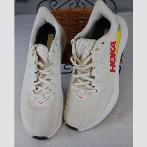 Scarpe corsa hoka solimar - corsa,