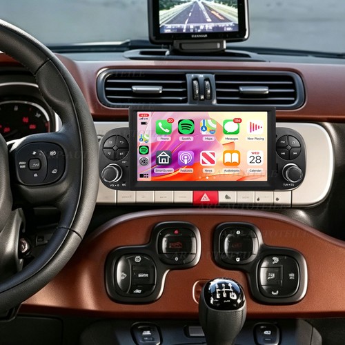 Autoradio 64g per fiat - autoradio,