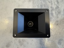 Driver tweeter a tromba Fostex