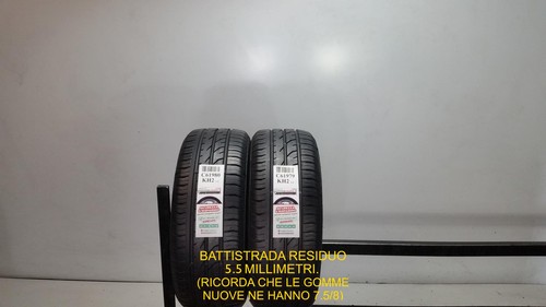 Gomme usate 195 50r15 - , 195/50r15