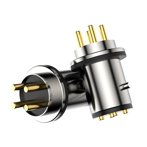 End pin connettore - pin,