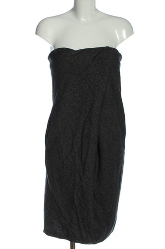 Maxmara vestito lana - vestito,