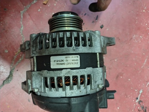 Alternatore denso dan - denso, 936