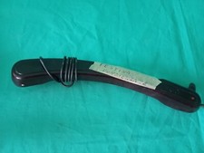 RADIO D'EPOCA Giradischi 78 GIRI BRAUN Braccio RICAMBIO Vintage FUNZIONANTE !