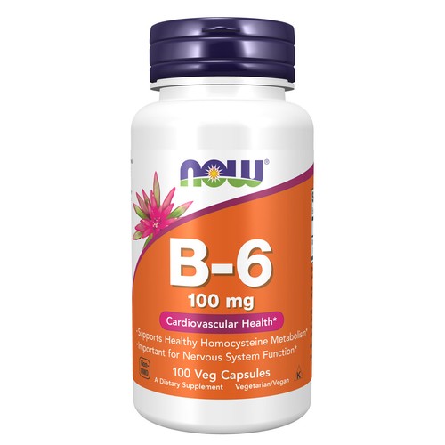 Now foods vitamina - foods, mg