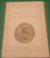 Corradi Giuseppe - Galba -