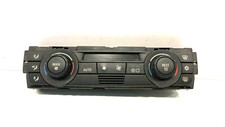 RICAMBI USATI, COMANDI CLIMA DIGITALI BMW SERIE 3 E90