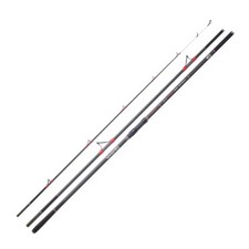 DAIWA Emblem Surf Type R, 100-225g, 3 parti, Canna Da Pesca Surfcasting
