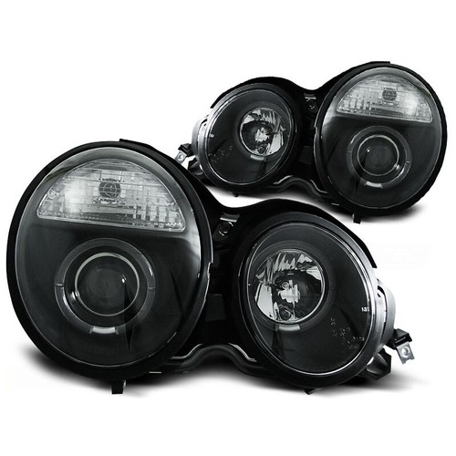 Fari angel eyes led - angel, per